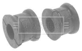 BORG & BECK Remondikomplekt,stabilisaatori otsavarras BSK6778K